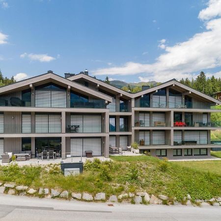 Tauern Juwel Top 8 Hollersbach im Pinzgau Exterior photo