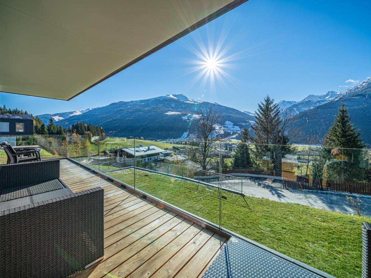 Tauern Juwel Top 8 Hollersbach im Pinzgau Exterior photo