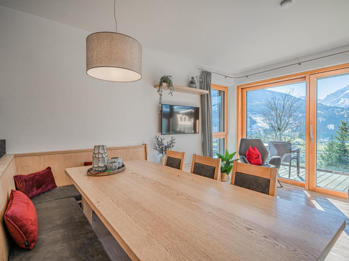 Tauern Juwel Top 8 Hollersbach im Pinzgau Exterior photo