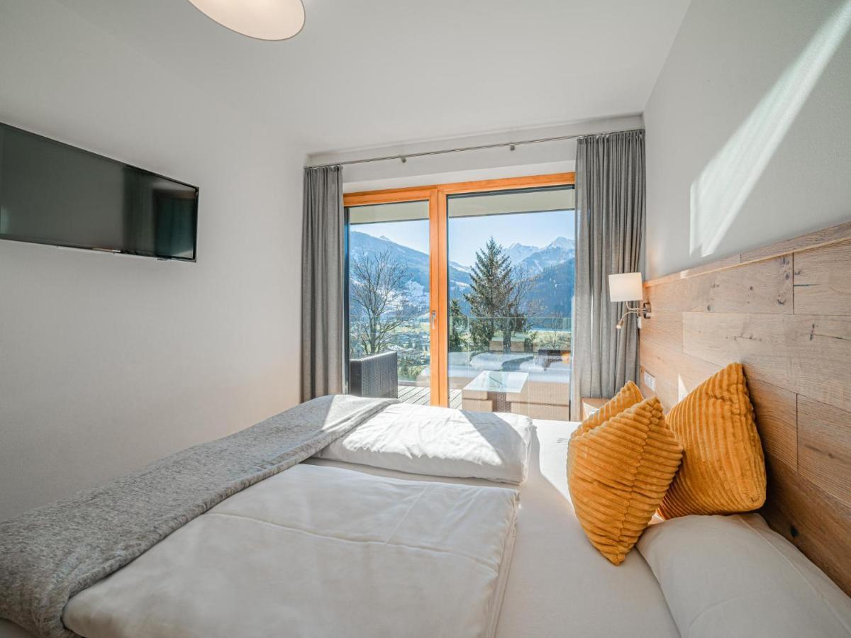 Tauern Juwel Top 8 Hollersbach im Pinzgau Exterior photo