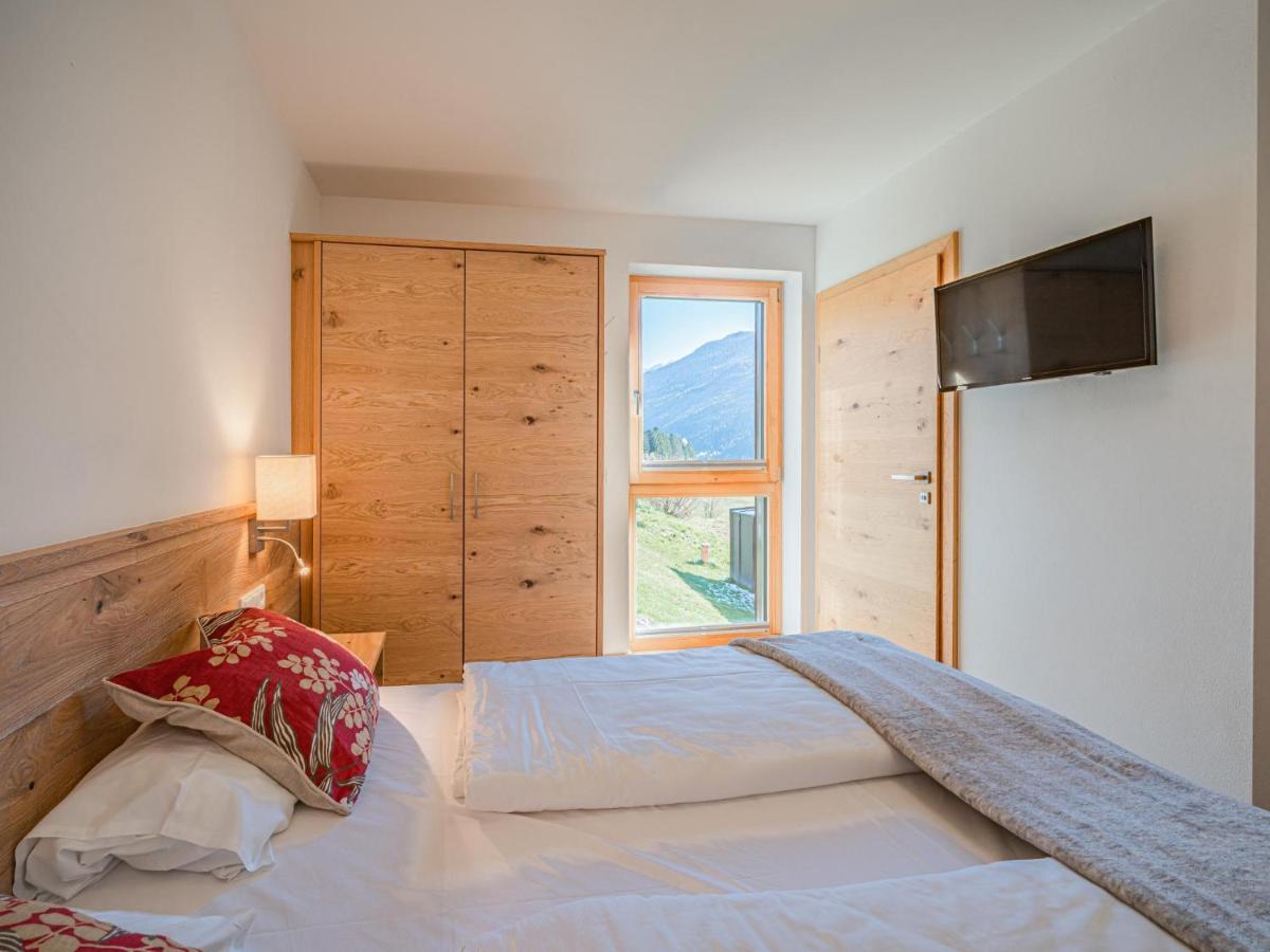Tauern Juwel Top 8 Hollersbach im Pinzgau Exterior photo