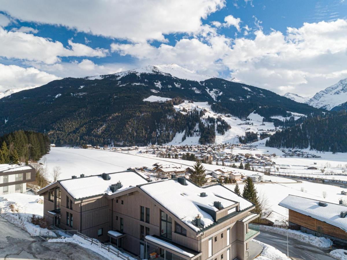 Tauern Juwel Top 8 Hollersbach im Pinzgau Exterior photo