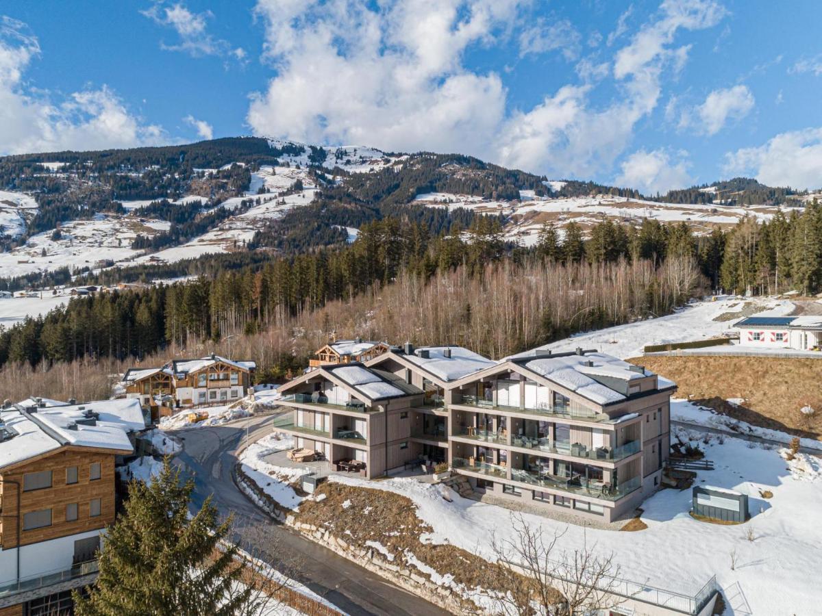 Tauern Juwel Top 8 Hollersbach im Pinzgau Exterior photo