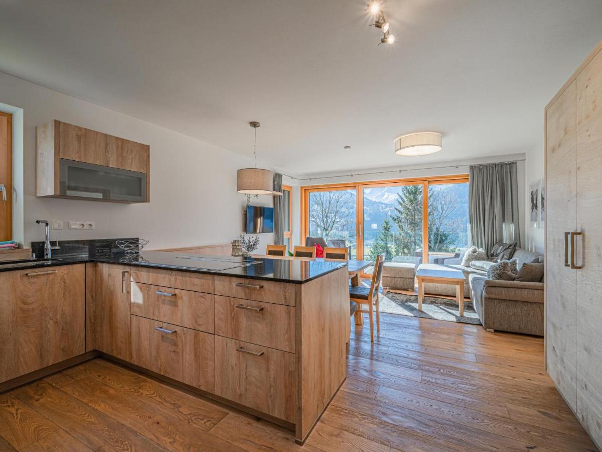 Tauern Juwel Top 8 Hollersbach im Pinzgau Exterior photo