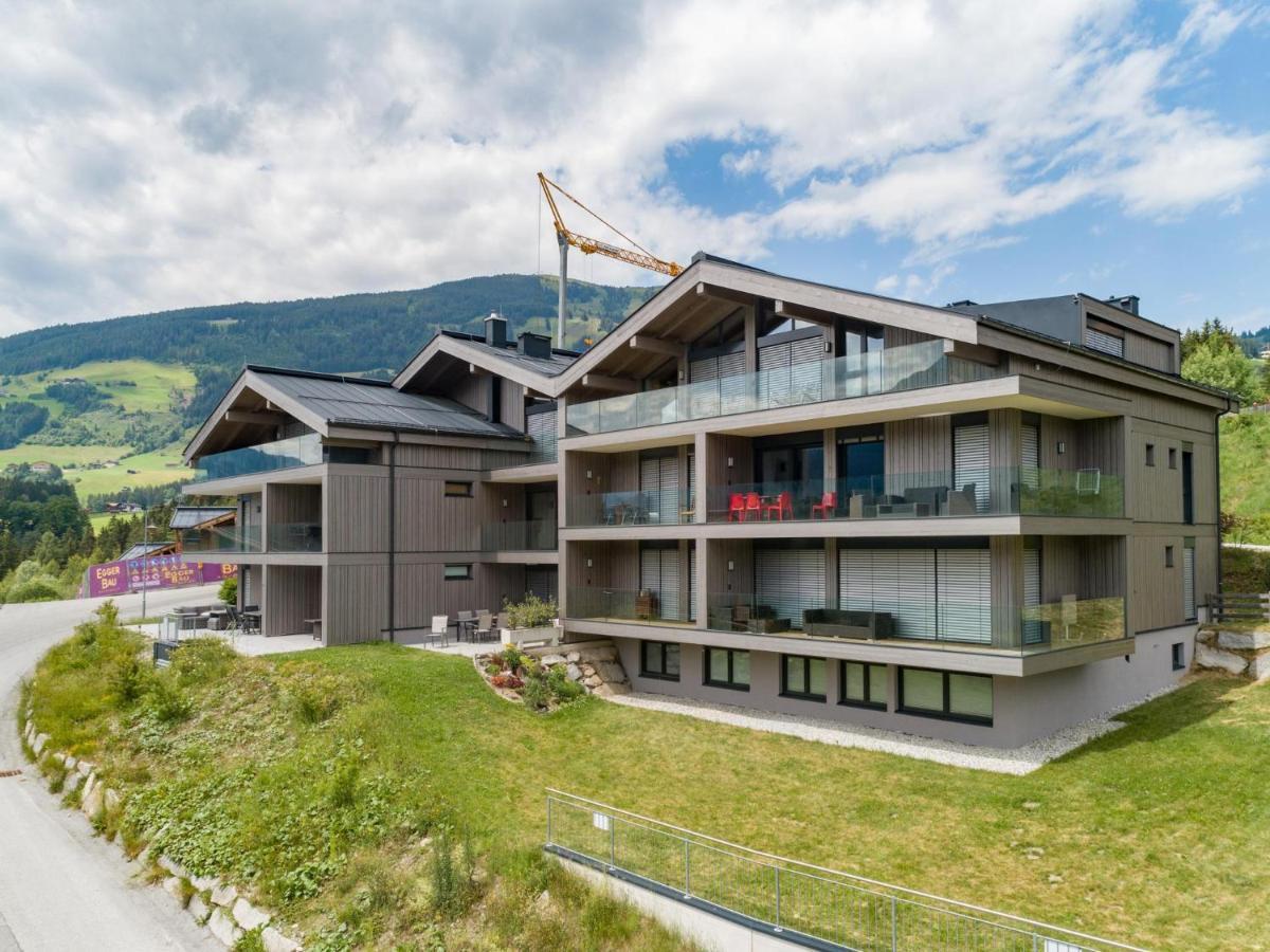 Tauern Juwel Top 8 Hollersbach im Pinzgau Exterior photo