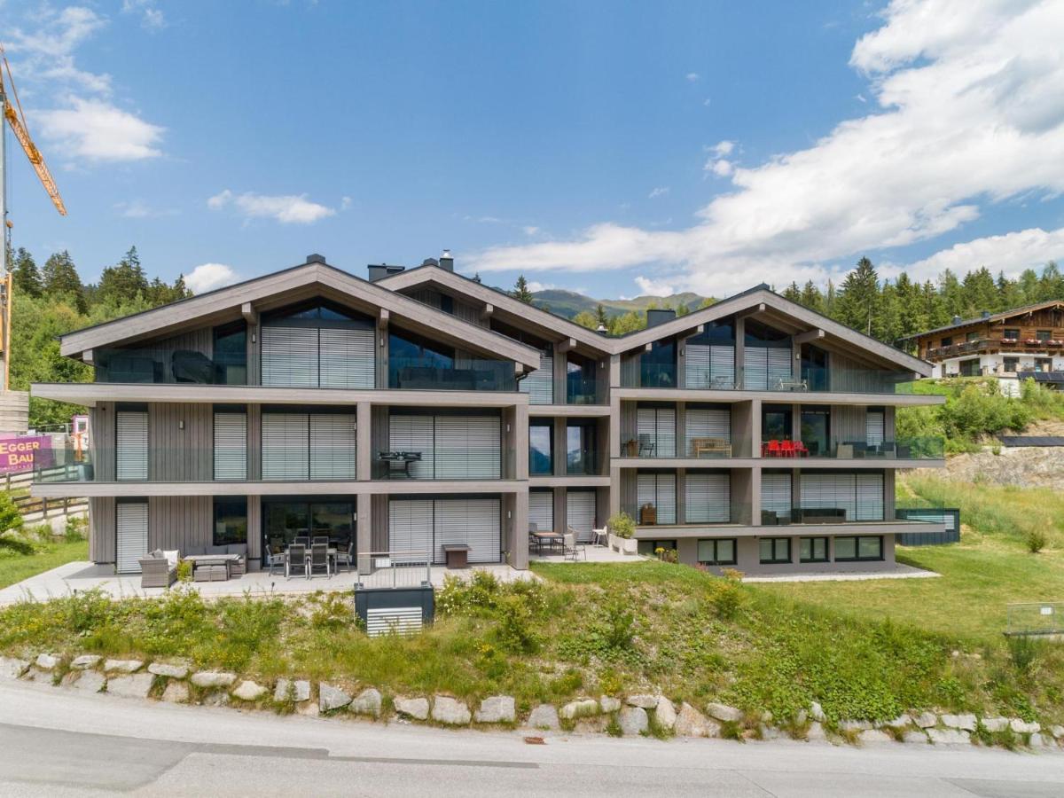 Tauern Juwel Top 8 Hollersbach im Pinzgau Exterior photo